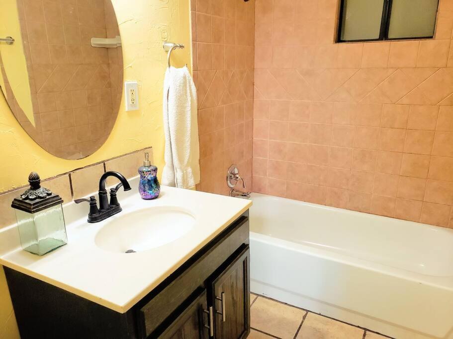 White Sands Casita Alamogordo Εξωτερικό φωτογραφία
