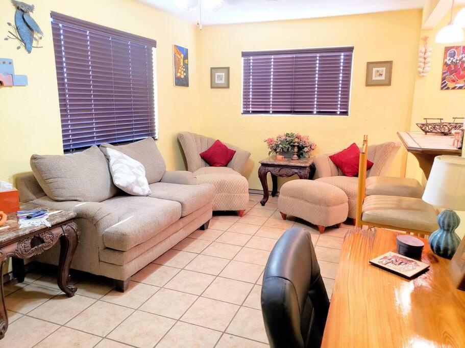 White Sands Casita Alamogordo Εξωτερικό φωτογραφία